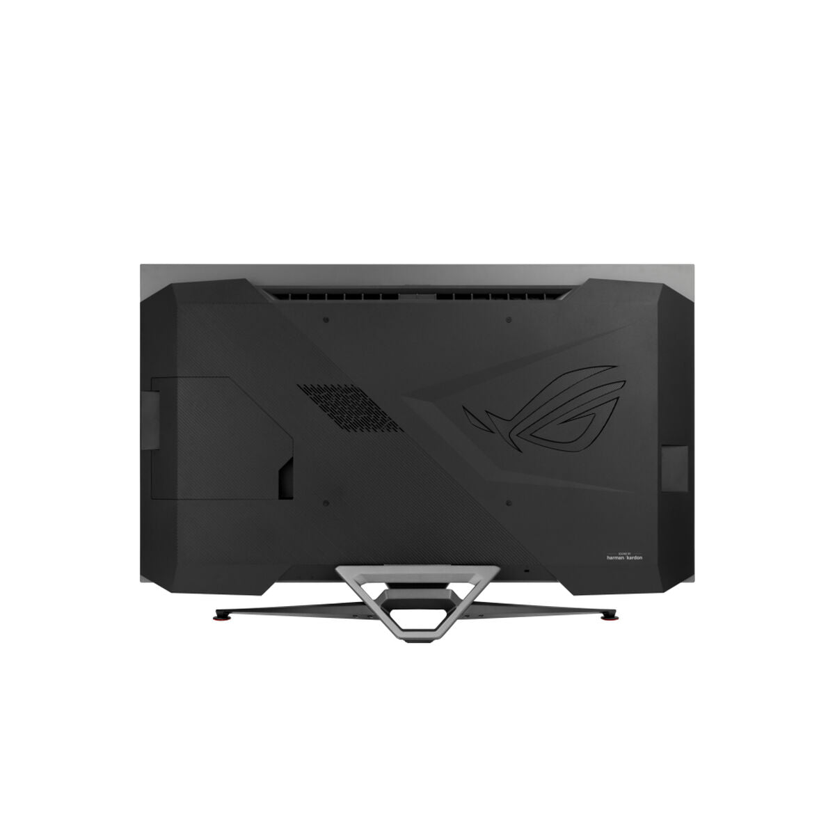 Monitor Asus PG42UQ HDR10 OLED Flicker free NVIDIA G-SYNC
