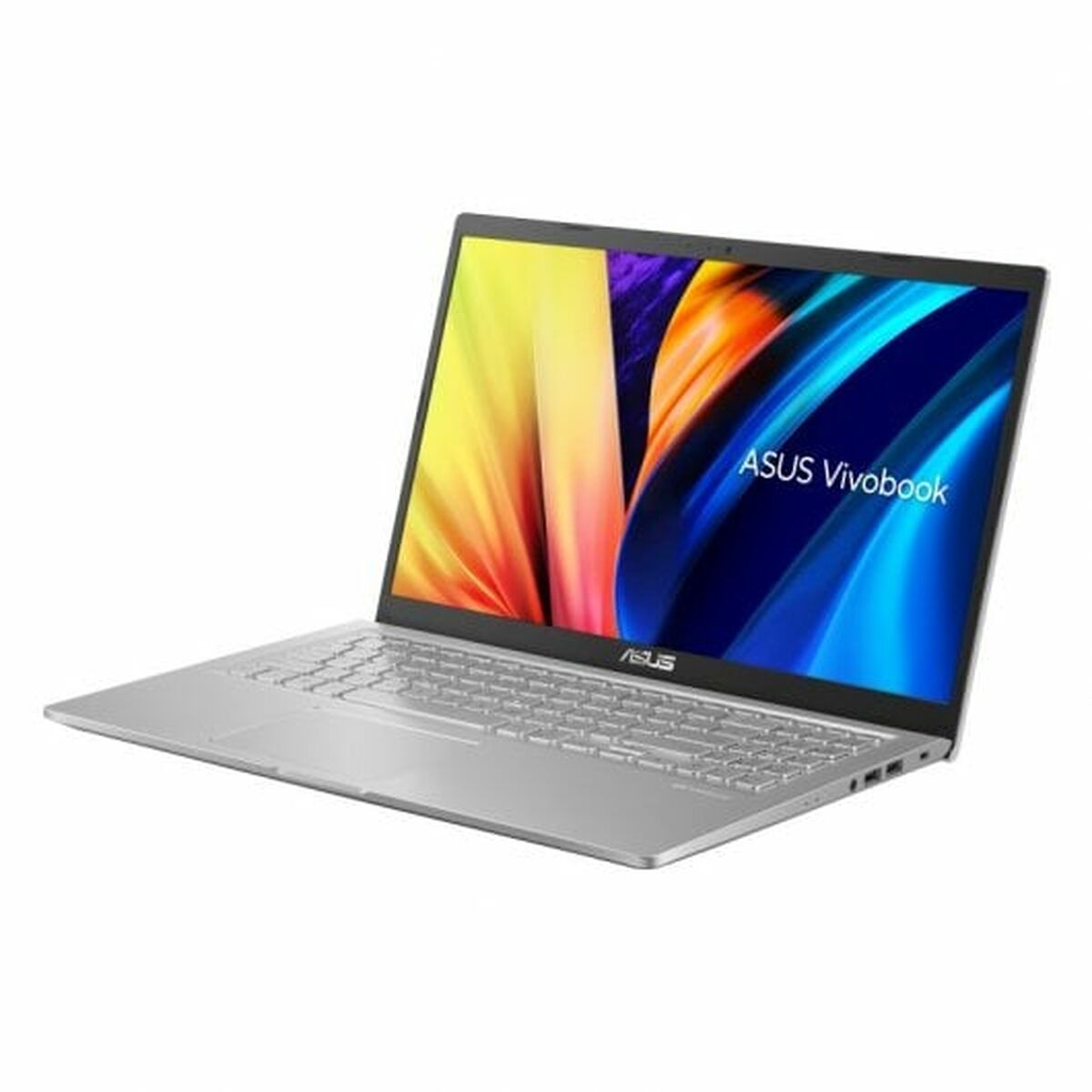 Laptop Asus VivoBook 15 F1500EA-EJ3100 15,6" Intel Core i3-1115G4 8 GB RAM 256 GB SSD