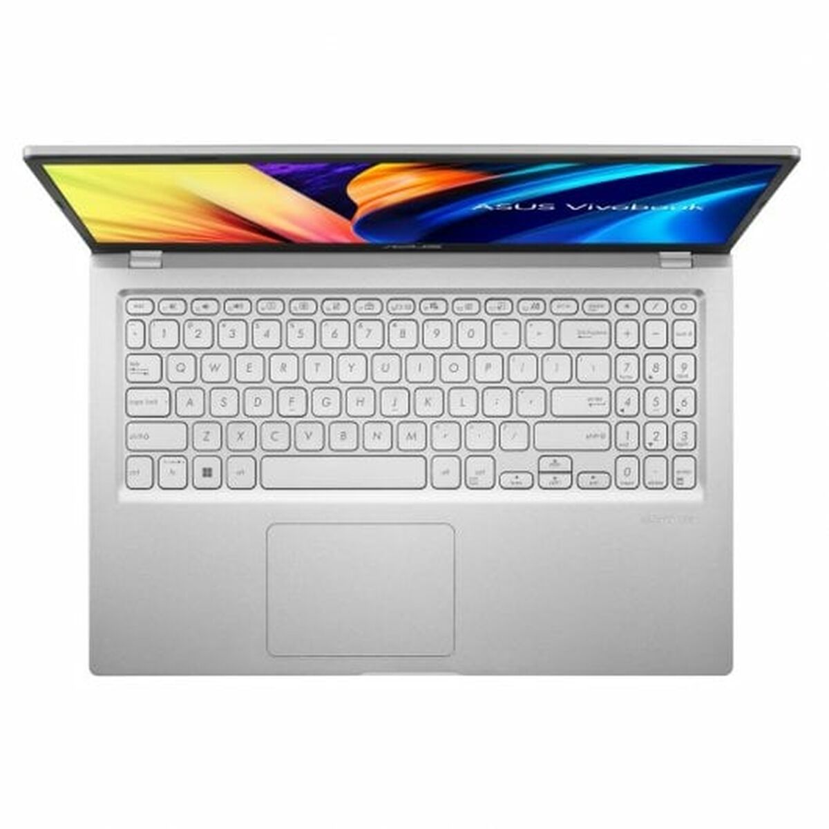 Laptop Asus VivoBook 15 F1500EA-EJ3100 15,6" Intel Core i3-1115G4 8 GB RAM 256 GB SSD