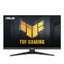 Monitor Asus 90LM08R0-B01E70 32" 31,5" LED VA Flicker free 170 Hz