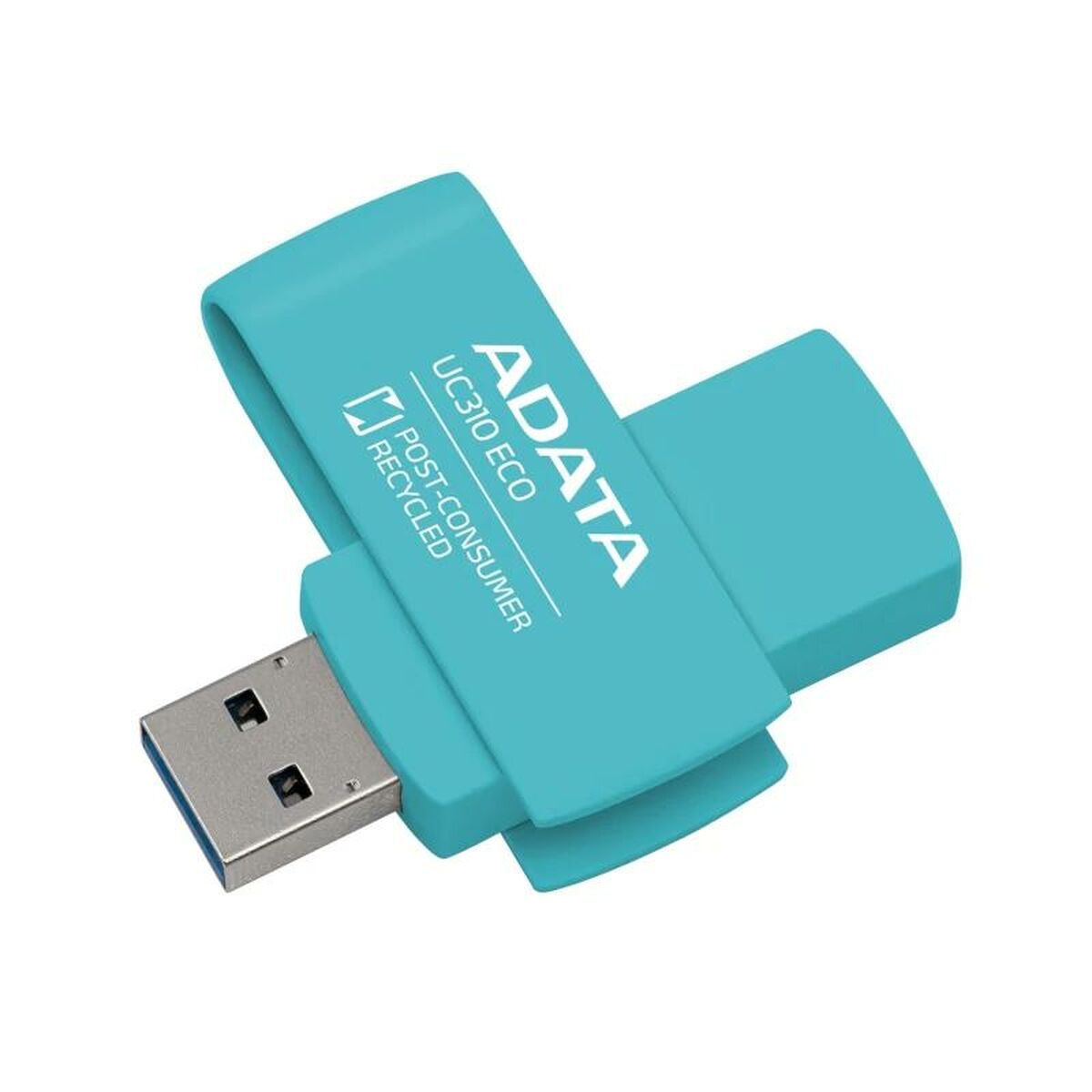 USB stick Adata UC310  32 GB Green