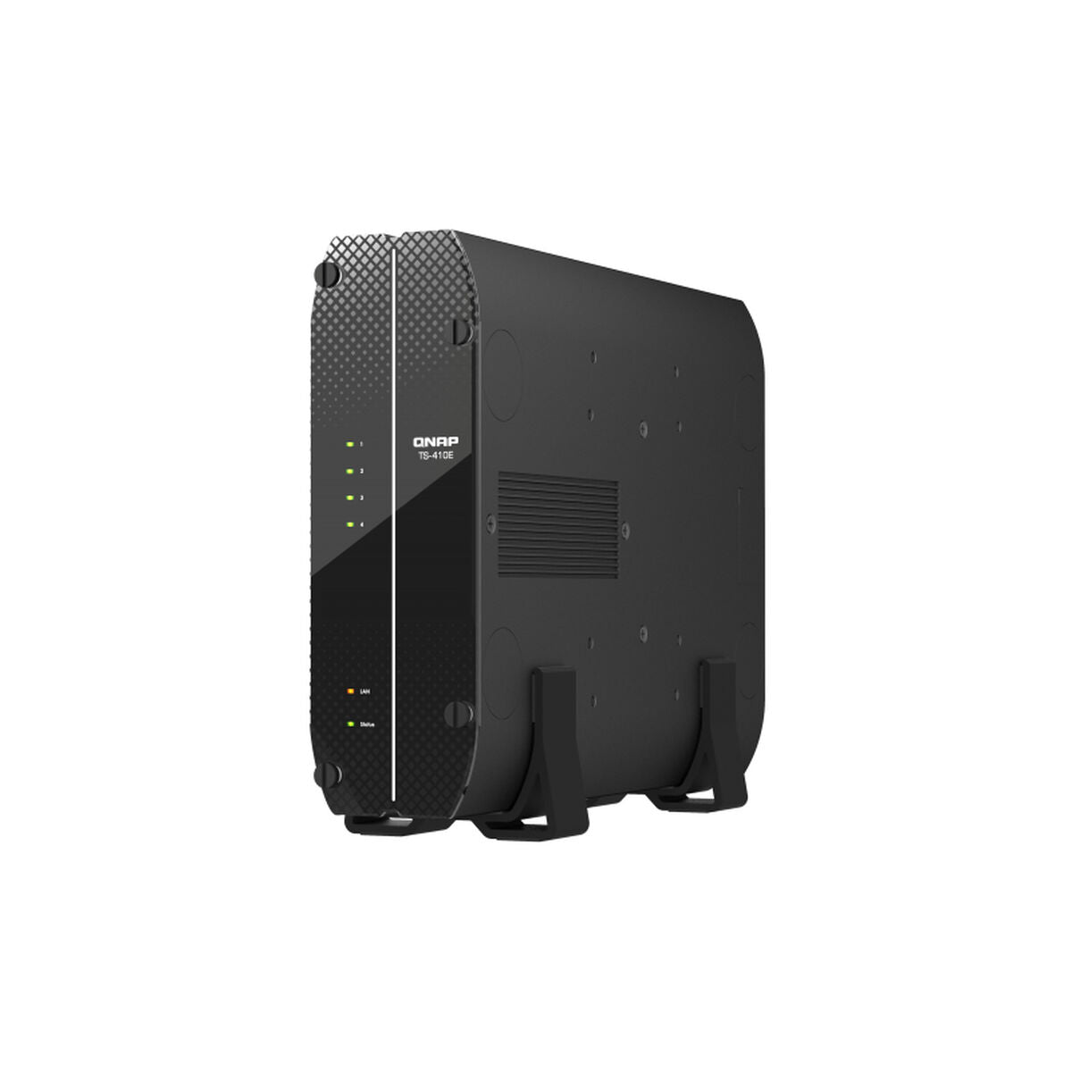 Server Qnap TS-410E Intel Celeron Intel Celeron J6412 8 GB RAM