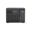 Network Storage Qnap TS-h886 Black
