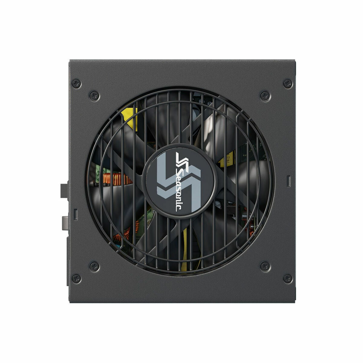 Power supply SeaSonic FOCUS-GX-750 Modular 750 W 80 Plus Gold