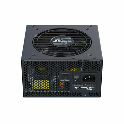 Power supply SeaSonic FOCUS-GX-750 Modular 750 W 80 Plus Gold