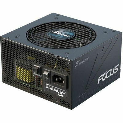 Power supply SeaSonic FOCUS-GX-750 Modular 750 W 80 Plus Gold