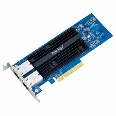 Network Card Synology E10G18-T2 10 Gigabit Ethernet