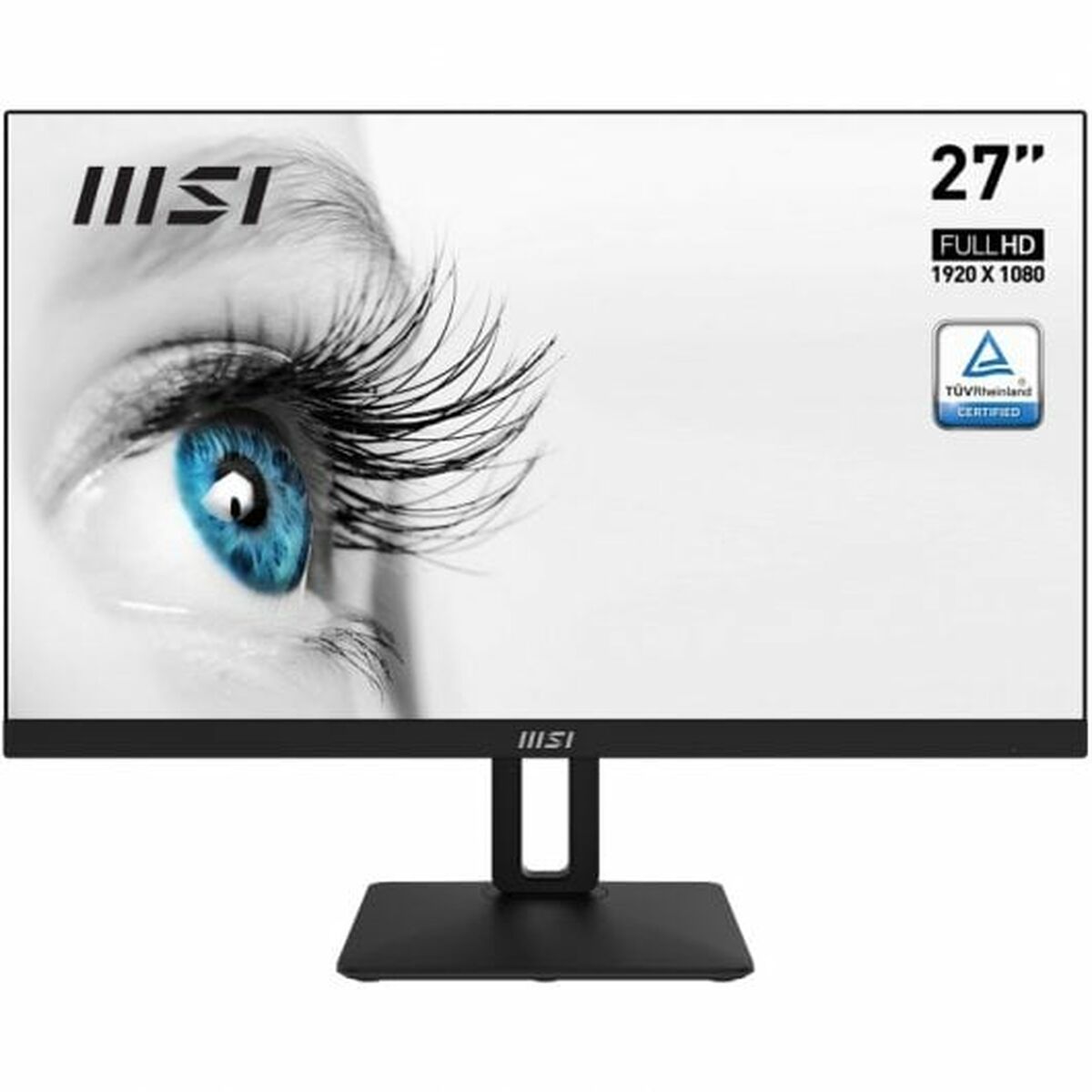 Monitor MSI PRO MP271AP 27" 100 Hz