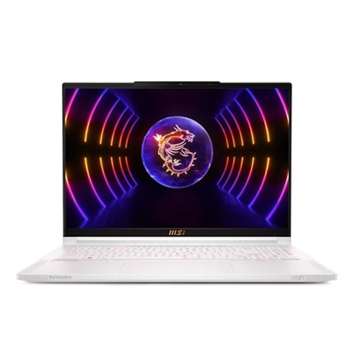Laptop MSI Stealth 16S-041XES 16" 16 GB RAM 1 TB SSD Nvidia Geforce RTX 4060 Intel Core i7-13700H