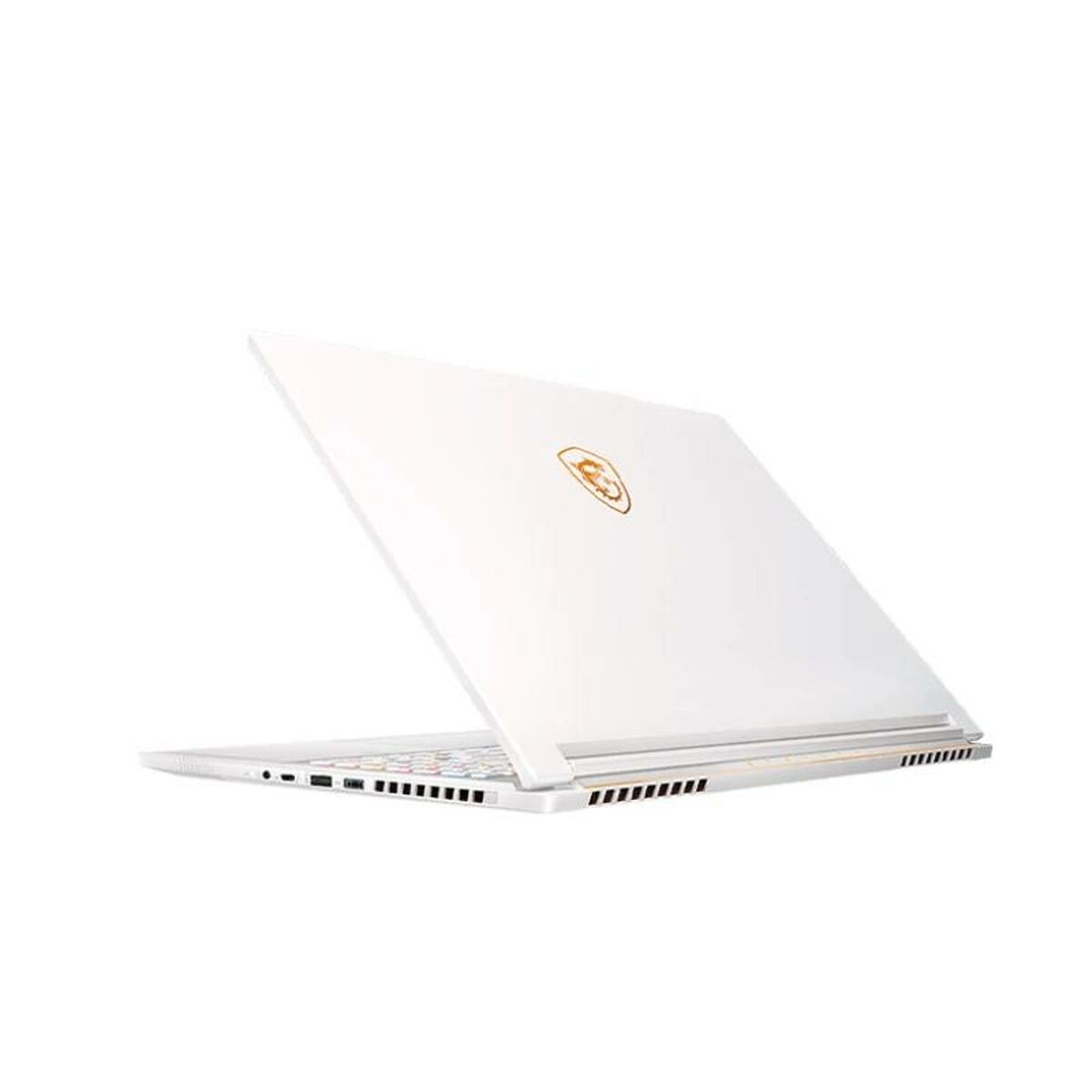 Laptop MSI Stealth 16S-041XES 16" 16 GB RAM 1 TB SSD Nvidia Geforce RTX 4060 Intel Core i7-13700H