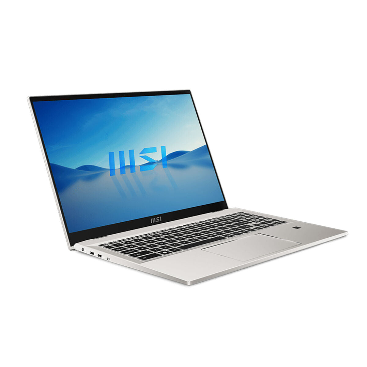 Laptop MSI Prestige 16 Studio A13VE-046XES 16" Intel Core i7-13700H 16 GB RAM 1 TB SSD Spanish Qwerty Nvidia Geforce RTX 4050