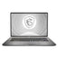 Laptop MSI Z17HX-211ES 17" 64 GB RAM 2 TB SSD NVIDIA Quadro RTX 3000