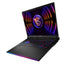 Laptop MSI Raider GE78HX-412ES 17" 64 GB RAM 2 TB SSD NVIDIA GeForce RTX 4080 intel core i9-13980hx