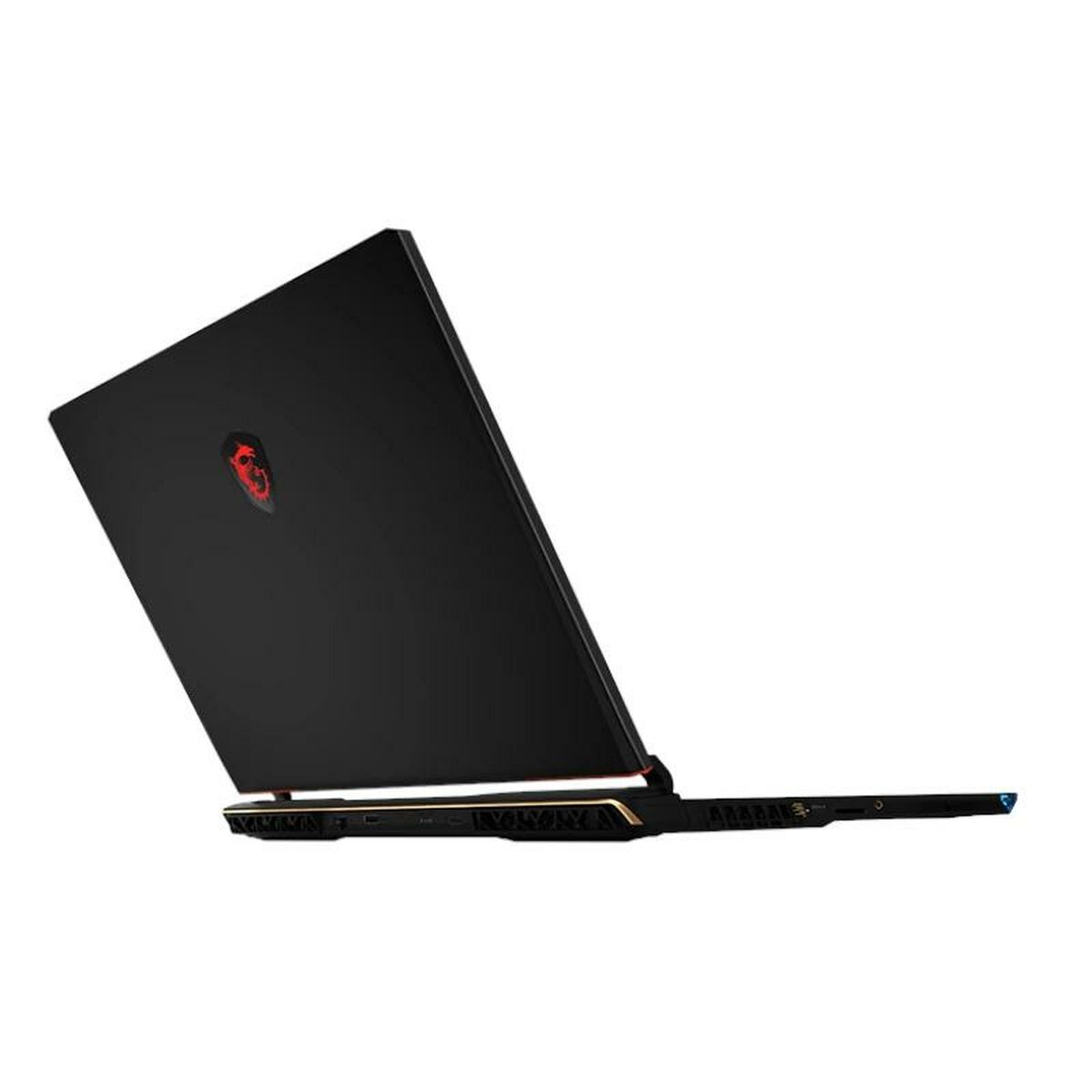 Laptop MSI Raider GE78HX-412ES 17" 64 GB RAM 2 TB SSD NVIDIA GeForce RTX 4080 intel core i9-13980hx