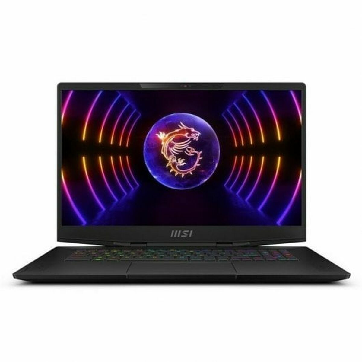 Laptop MSI 9S7-17P211-091 17,3" Intel Core i9-13900H 32 GB RAM 1 TB SSD Nvidia Geforce RTX 4090