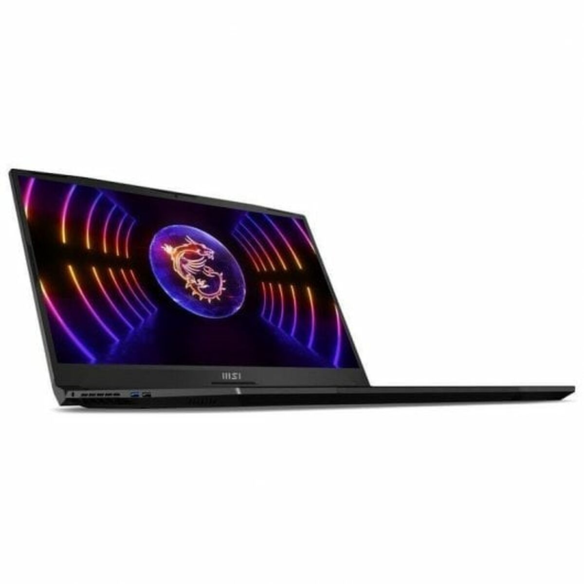 Laptop MSI Pulse 17 B13VGK-678XES 17,3" Intel Core i7-13700H 32 GB RAM 1 TB SSD Nvidia Geforce RTX 4070