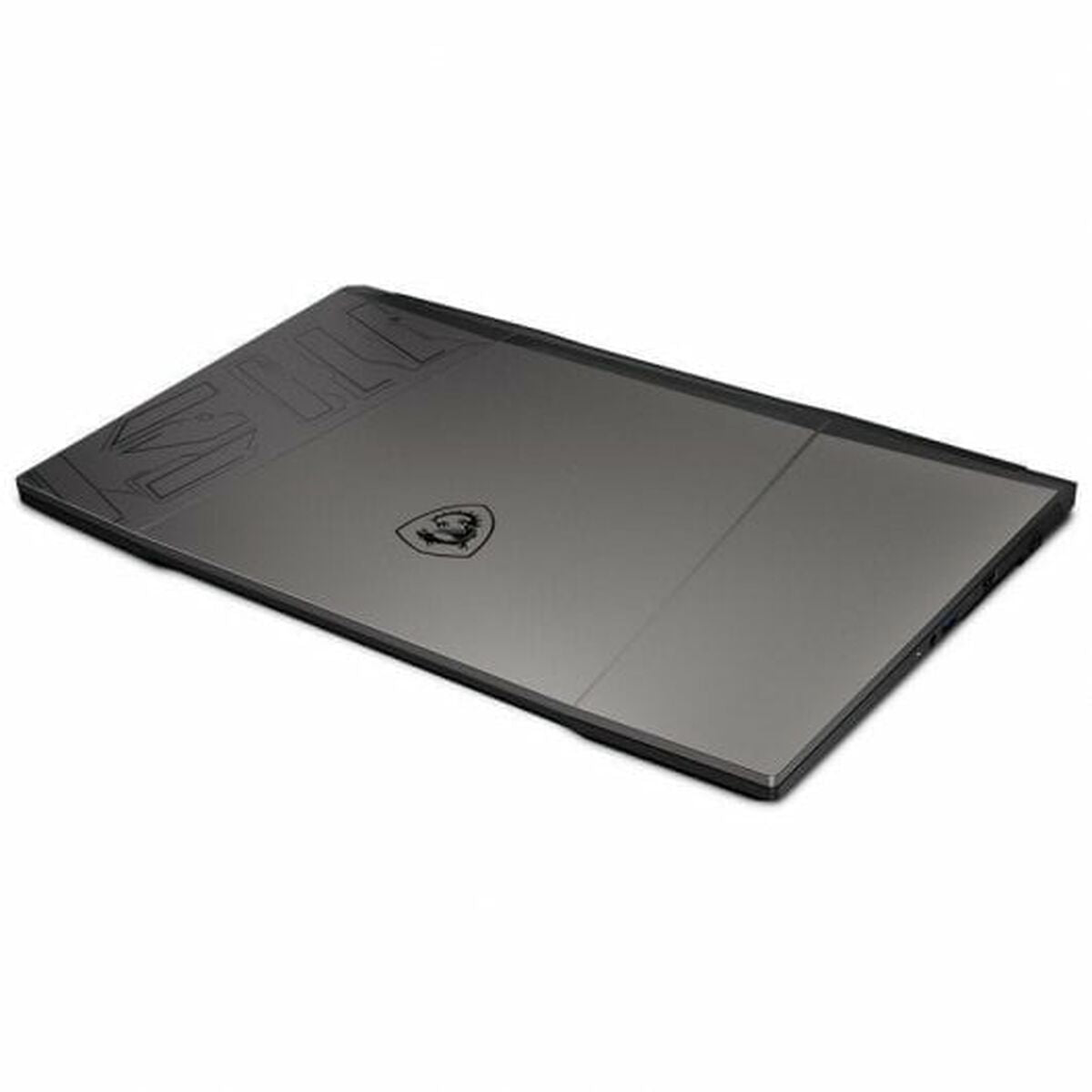 Laptop MSI Pulse 17 B13VGK-678XES 17,3" Intel Core i7-13700H 32 GB RAM 1 TB SSD Nvidia Geforce RTX 4070