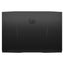 Laptop MSI Bravo 17-051XES 17,3" 16 GB RAM 1 TB SSD Nvidia Geforce RTX 4060 AMD Ryzen 7 7735HS