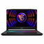 Laptop MSI Katana 15 B12VFK-1412XES 15,6" i7-12650H 16 GB RAM 1 TB SSD Nvidia Geforce RTX 4060 Spanish Qwerty