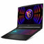 Laptop MSI Katana 15 B12VFK-1412XES 15,6" i7-12650H 16 GB RAM 1 TB SSD Nvidia Geforce RTX 4060 Spanish Qwerty