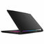 Laptop MSI Katana 15 B12VFK-1412XES 15,6" i7-12650H 16 GB RAM 1 TB SSD Nvidia Geforce RTX 4060 Spanish Qwerty