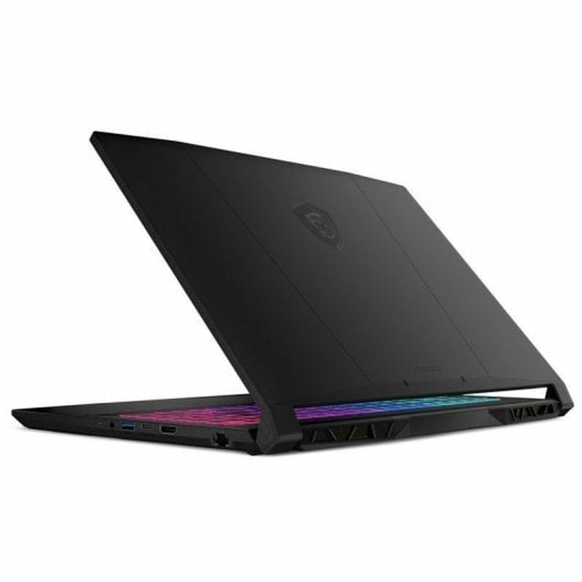 Laptop MSI Katana 15 B12VFK-1412XES 15,6" i7-12650H 16 GB RAM 1 TB SSD Nvidia Geforce RTX 4060 Spanish Qwerty