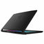 Laptop MSI Katana 15 B12VFK-1412XES 15,6" i7-12650H 16 GB RAM 1 TB SSD Nvidia Geforce RTX 4060 Spanish Qwerty