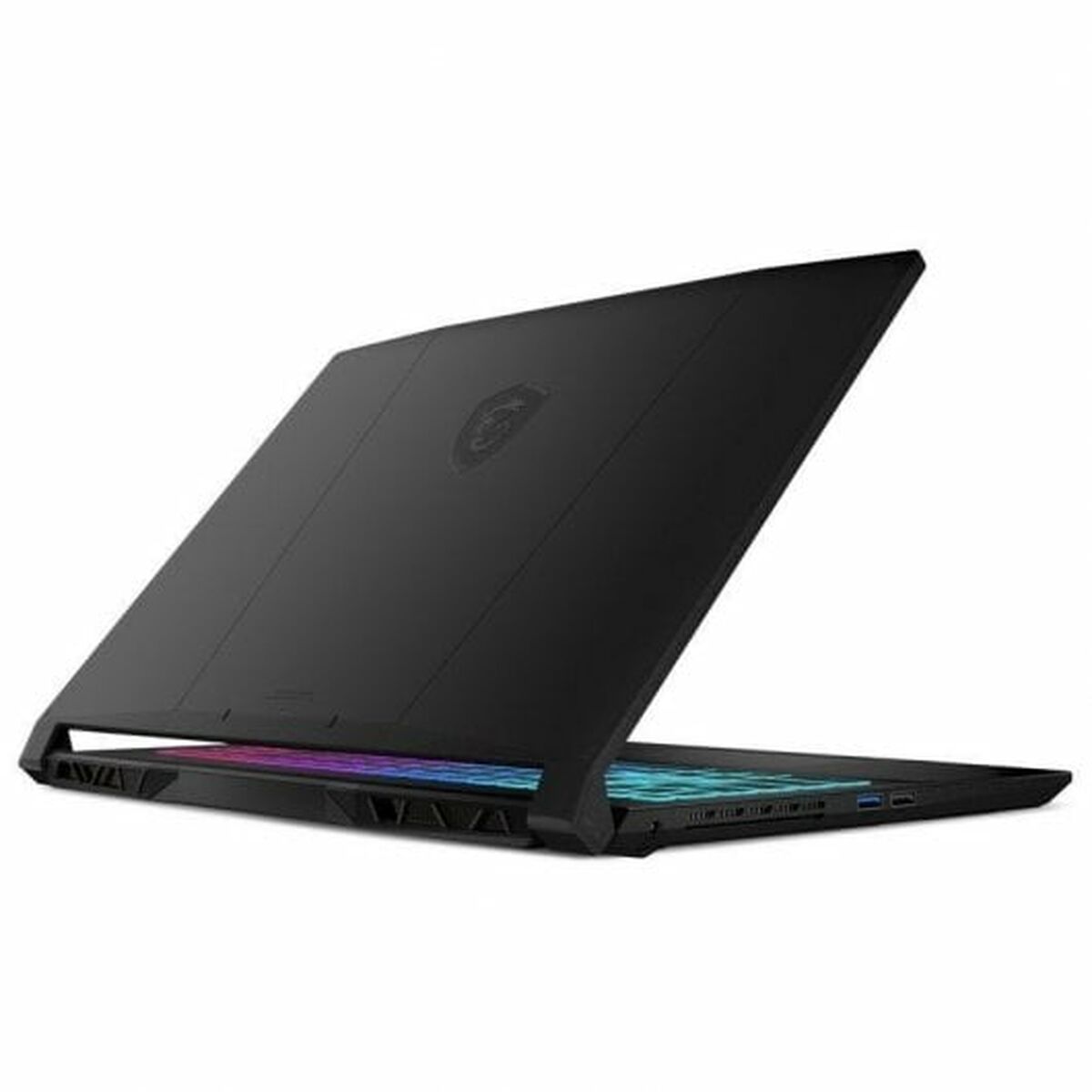 Laptop MSI Katana 15 B12VFK-1412XES 15,6" i7-12650H 16 GB RAM 1 TB SSD Nvidia Geforce RTX 4060 Spanish Qwerty