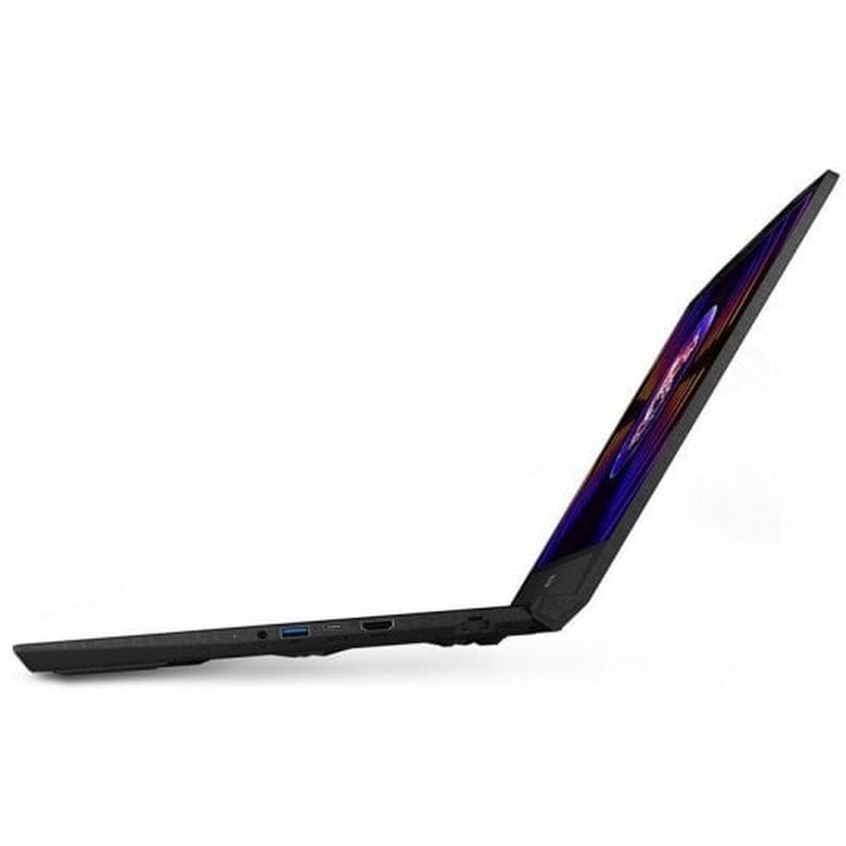 Laptop MSI Katana 15 B12VFK-1412XES 15,6" i7-12650H 16 GB RAM 1 TB SSD Nvidia Geforce RTX 4060 Spanish Qwerty