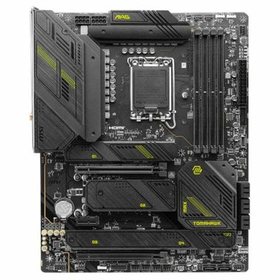 Motherboard MSI MAG Z790 TOMAHAWK MAX Wi-Fi LGA 1700 Intel Z790 Express