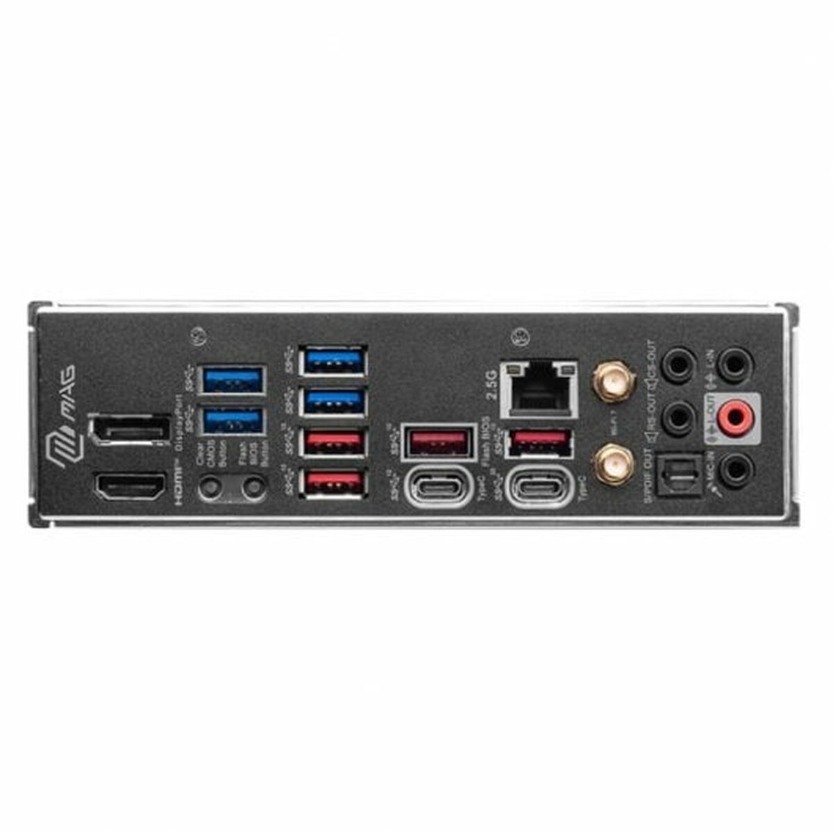 Motherboard MSI MAG Z790 TOMAHAWK MAX Wi-Fi LGA 1700 Intel Z790 Express