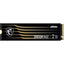 Hard Drive MSI 2 TB SSD