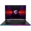 Laptop MSI Raider GE78 HX 14VGG-226XES 17" 32 GB RAM 1 TB SSD Nvidia Geforce RTX 4070