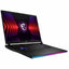 Laptop MSI Raider GE78 HX 14VGG-226XES 17" 32 GB RAM 1 TB SSD Nvidia Geforce RTX 4070