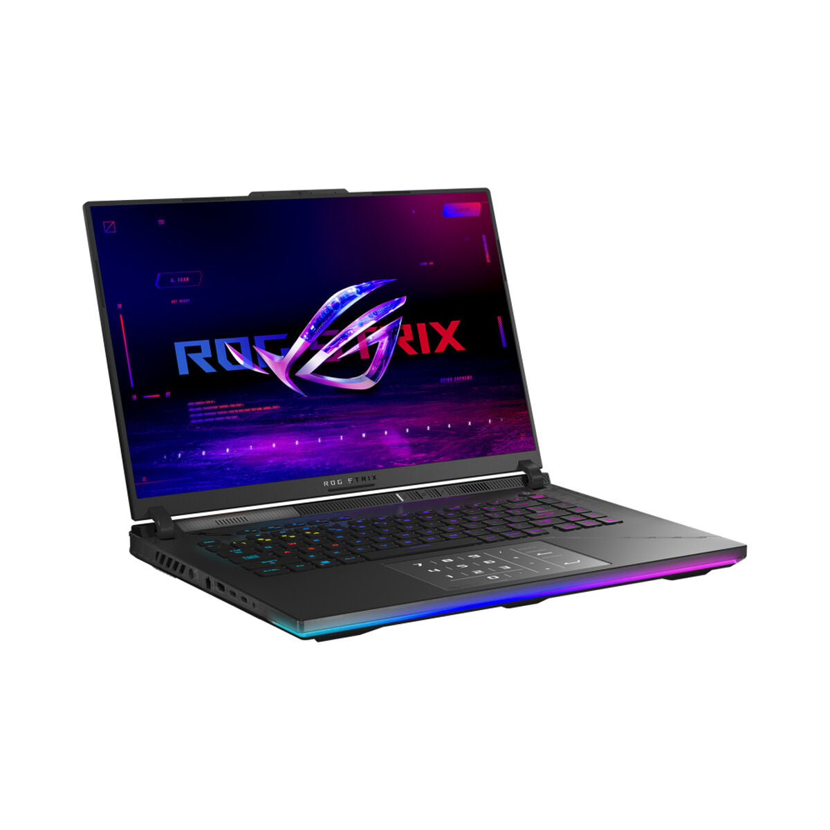 Laptop Asus ROG Strix Scar 16 2023 G634JY-NM014W 16" intel core i9-13980hx 32 GB RAM 2 TB SSD Nvidia Geforce RTX 4090