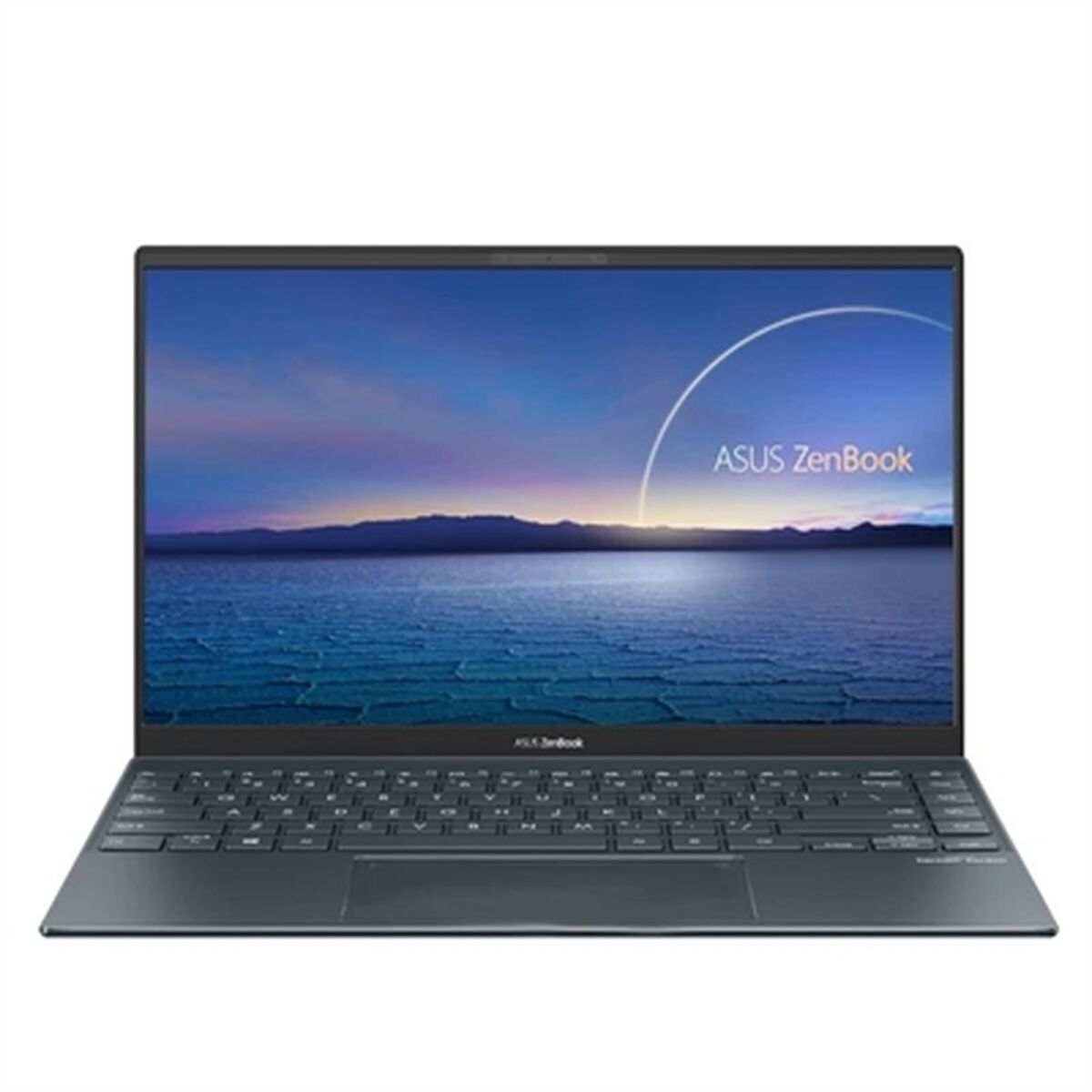 Laptop Asus UM425QA-KI244W 14" 16 GB RAM 512 GB SSD AMD Ryzen 7 5800H
