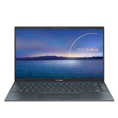 Laptop Asus UM425QA-KI244W 14" 16 GB RAM 512 GB SSD AMD Ryzen 7 5800H