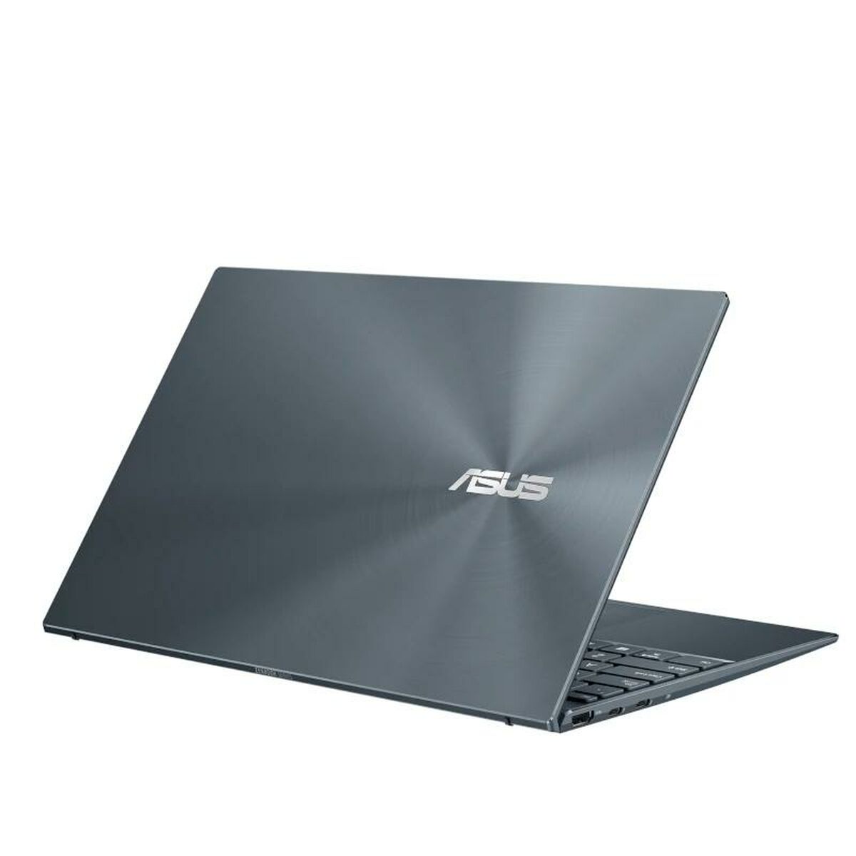 Laptop Asus UM425QA-KI244W 14" 16 GB RAM 512 GB SSD AMD Ryzen 7 5800H