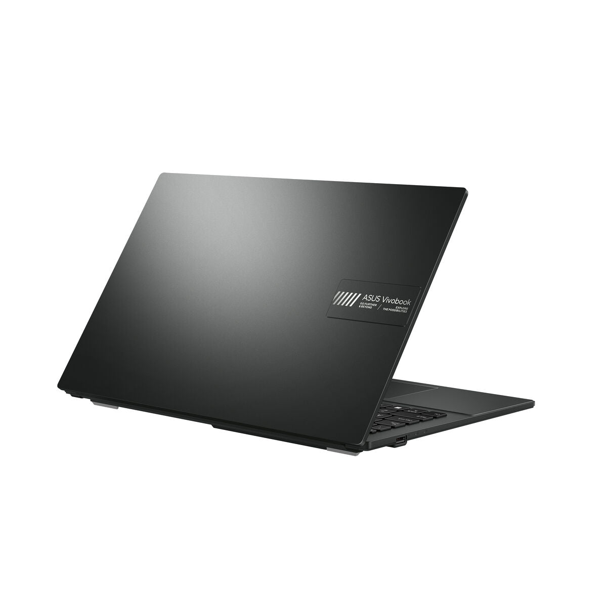 Laptop Asus E1504FA-BQ204W Spanish Qwerty AMD Ryzen 5 7520U 8 GB RAM 512 GB SSD