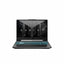 Laptop Asus TUF506HF-HN012  15" 16 GB RAM 512 GB SSD i5-11400H Nvidia GeForce RTX 2050