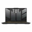 Laptop Asus TUF Gaming F17 FX707ZU4-HX005 17,3" i7-12700H 16 GB RAM 1 TB SSD Nvidia Geforce RTX 4050