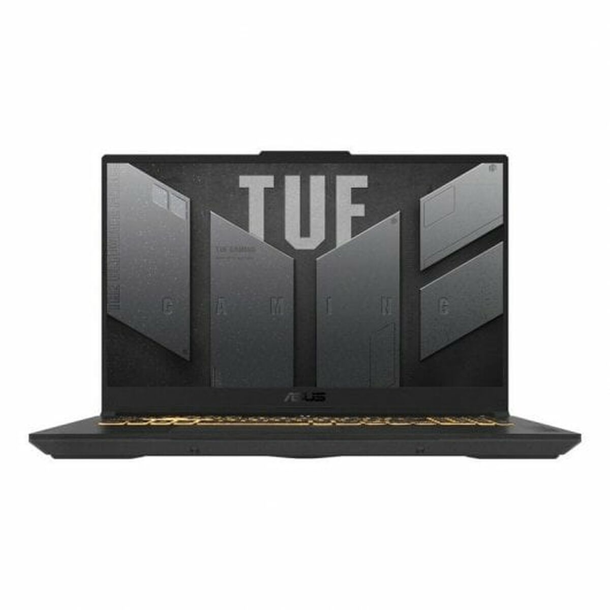 Laptop Asus TUF Gaming F17 FX707ZU4-HX005 17,3" i7-12700H 16 GB RAM 1 TB SSD Nvidia Geforce RTX 4050