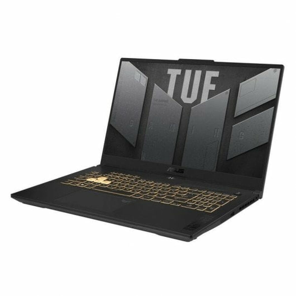 Laptop Asus TUF Gaming F17 FX707ZU4-HX005 17,3" i7-12700H 16 GB RAM 1 TB SSD Nvidia Geforce RTX 4050