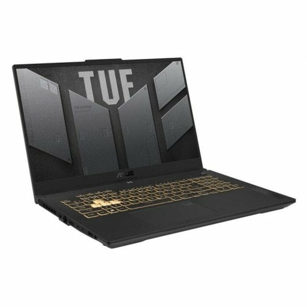 Laptop Asus TUF Gaming F17 FX707ZU4-HX005 17,3" i7-12700H 16 GB RAM 1 TB SSD Nvidia Geforce RTX 4050