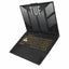Laptop Asus TUF Gaming F17 FX707ZU4-HX005 17,3" i7-12700H 16 GB RAM 1 TB SSD Nvidia Geforce RTX 4050