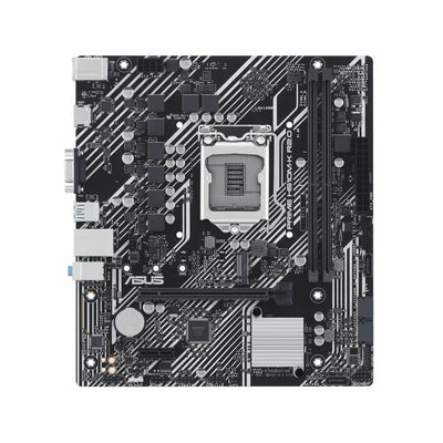 Motherboard Asus PRIME H510M-K R2.0 LGA 1200 Intel H510 Intel H470