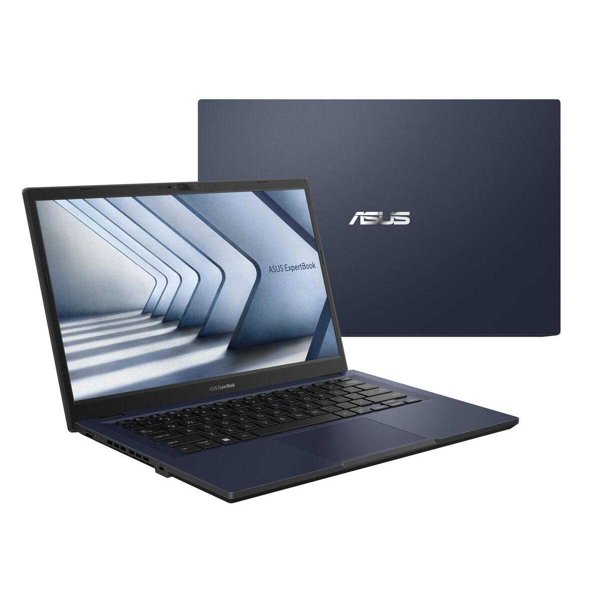 Laptop Asus ExpertBook B1 14" Intel Core i5 Intel Core i5-1235U 16 GB RAM 512 GB Qwerty US