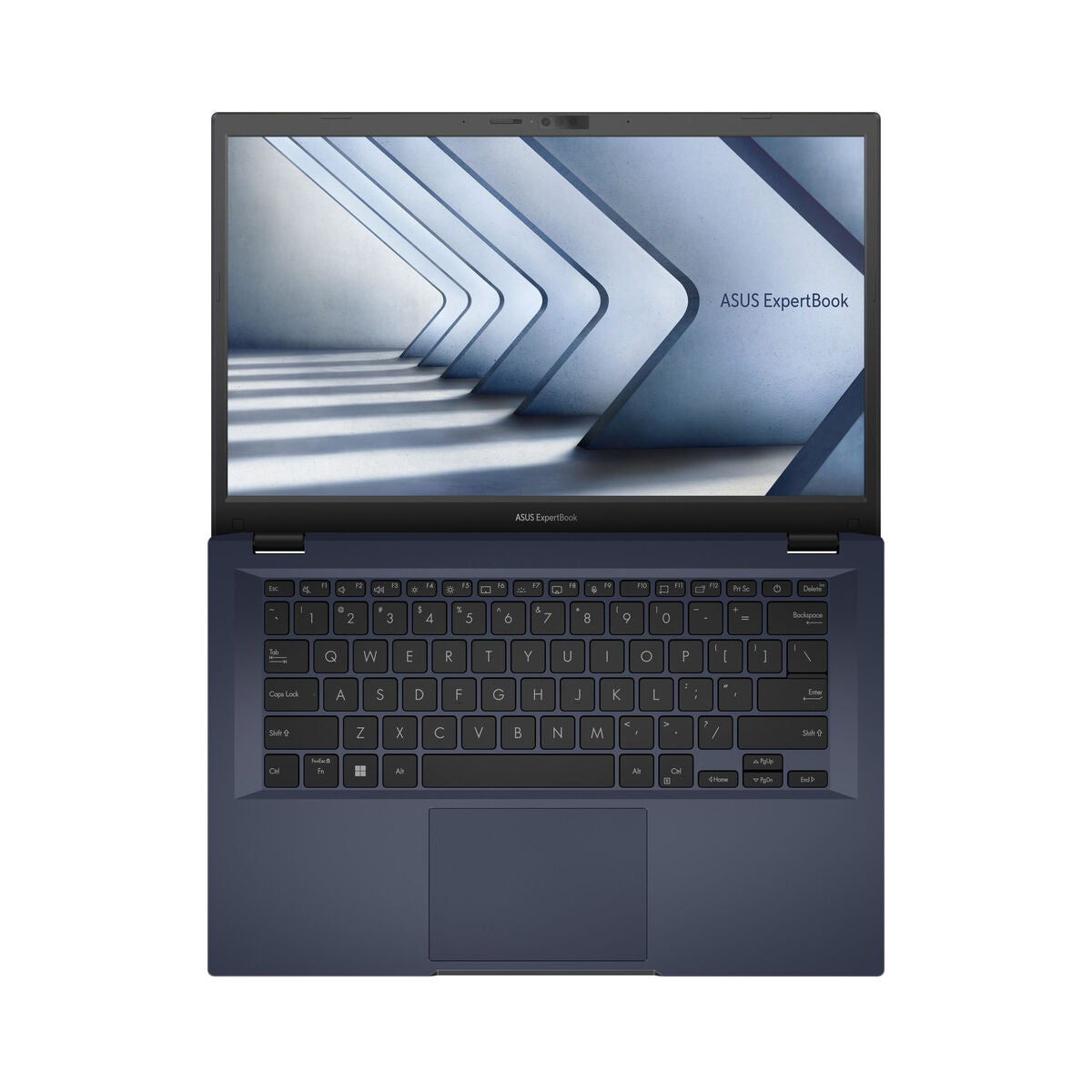 Laptop Asus ExpertBook B1 14" Intel Core i5 Intel Core i5-1235U 16 GB RAM 512 GB Qwerty US