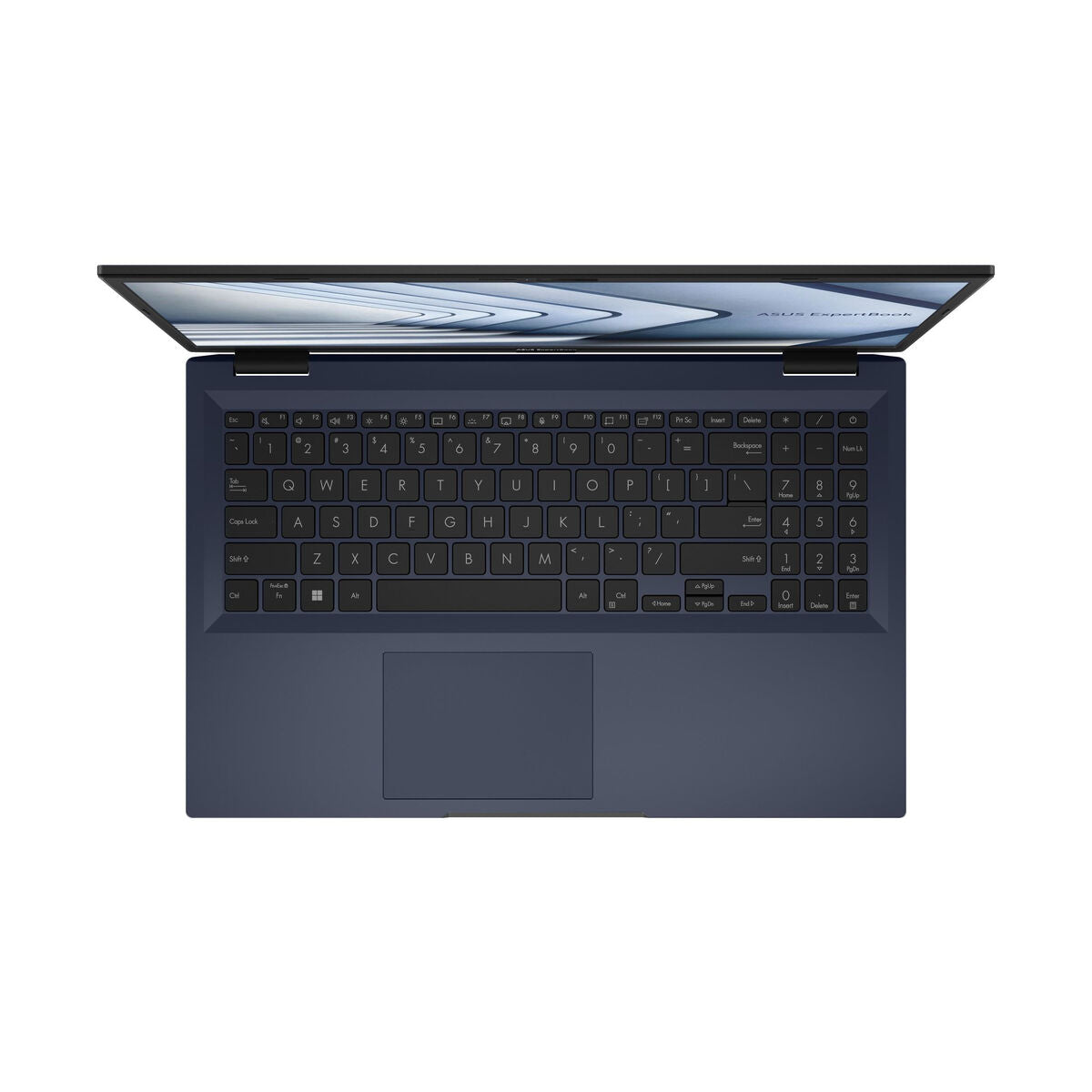 Laptop Asus B1502CBA-BQ0638X 15,6" Intel Core i5-1235U 8 GB RAM 512 GB SSD