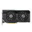 Graphics card Asus DUAL-RTX4070-O12G 12 GB GEFORCE RTX 4070 GDDR6X